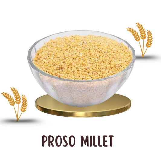 VFPL Proso millet  500 gm