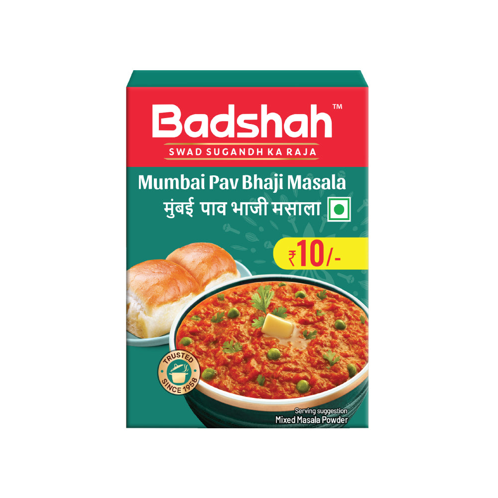 Badshah PAV BHAJI MSL 10g