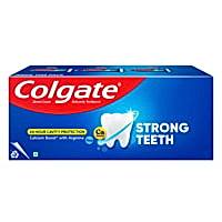 Colgate Strong Teeth Daily Care Toothpaste