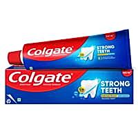 Colgate Strong Teeth Daily Care Toothpaste