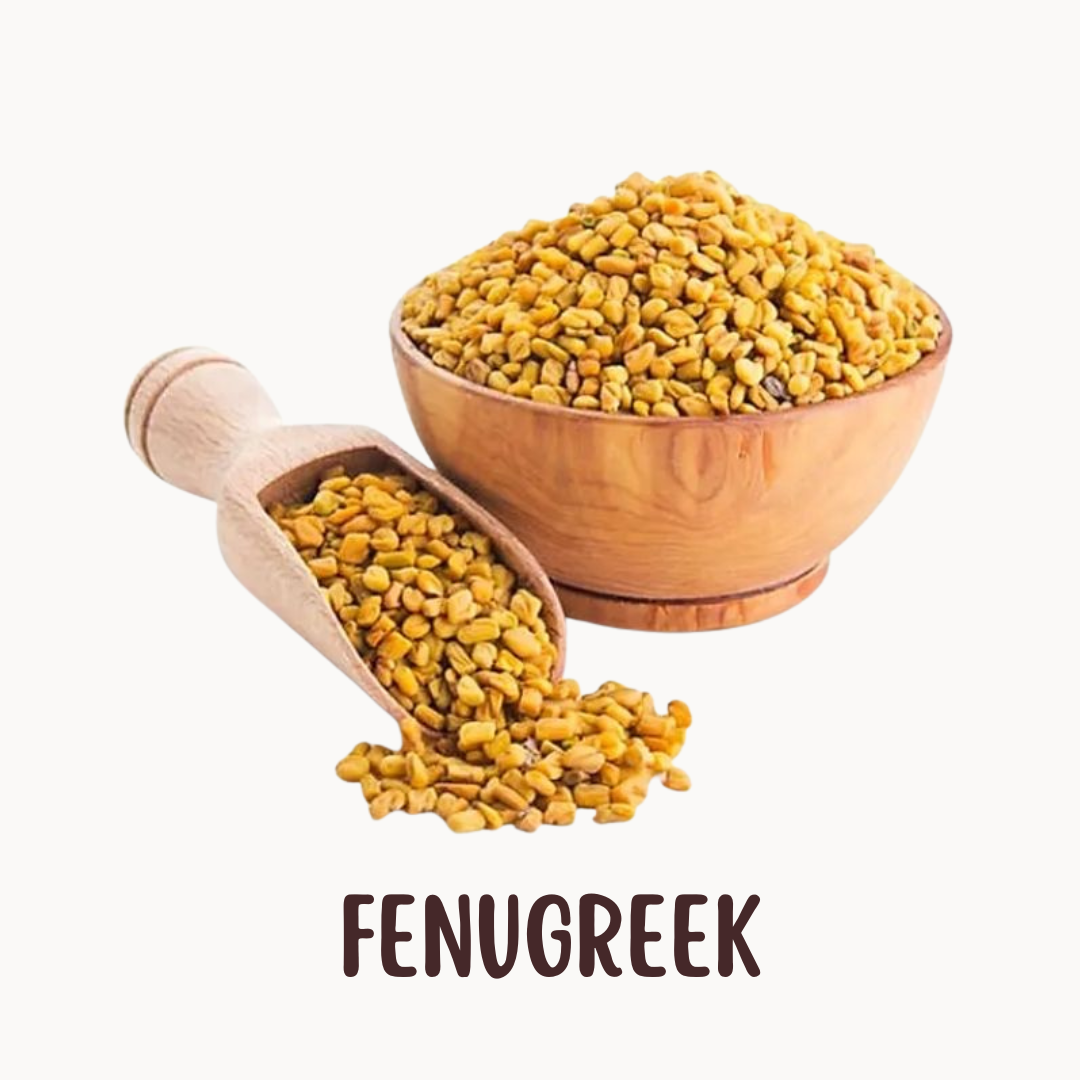 VFPL Fenugreek 100 gm