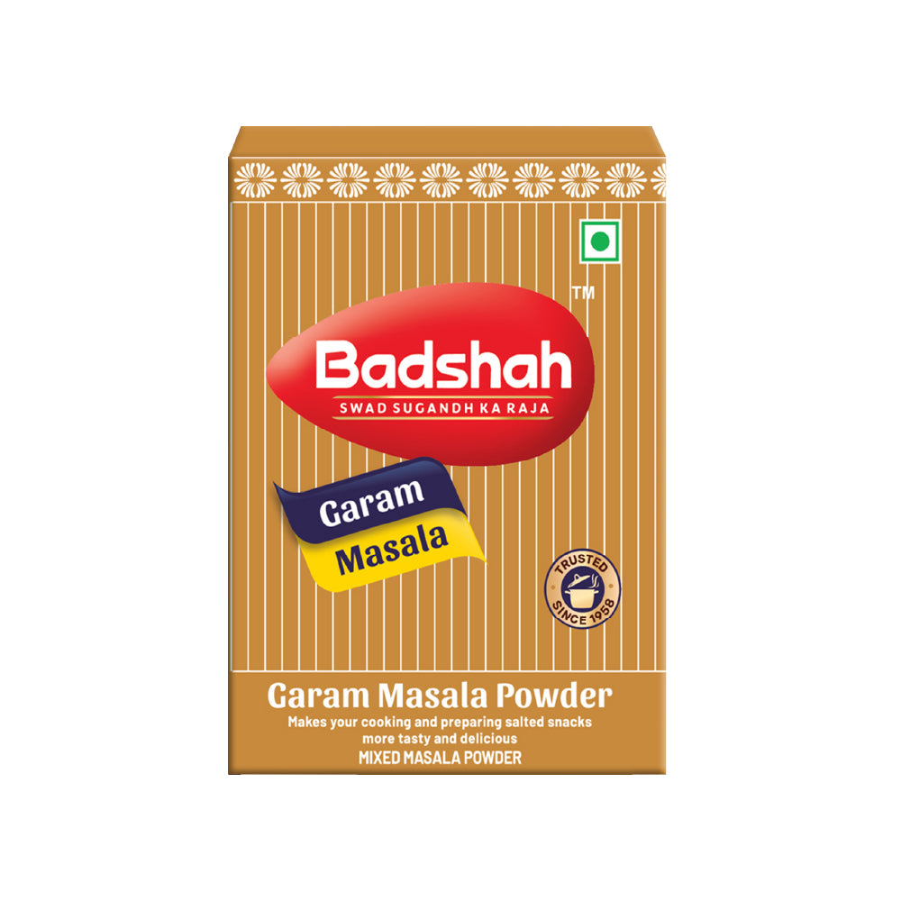 Badshah GARAM MASALA 50g