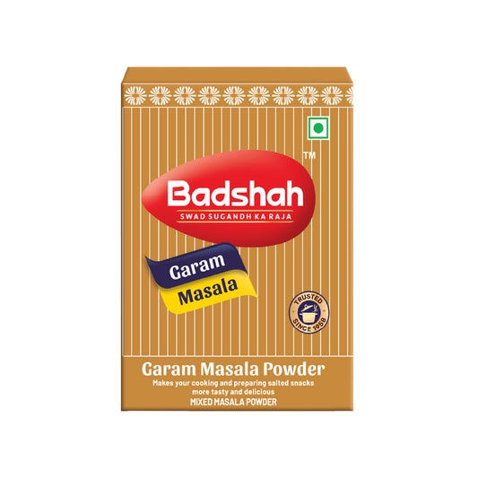 Badshah GARAM MASALA 50g