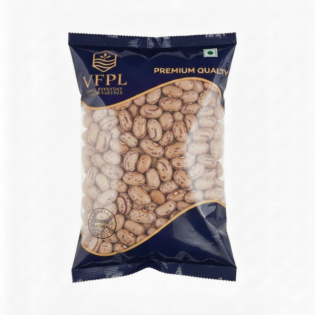 VFPL Rajma 500 gm