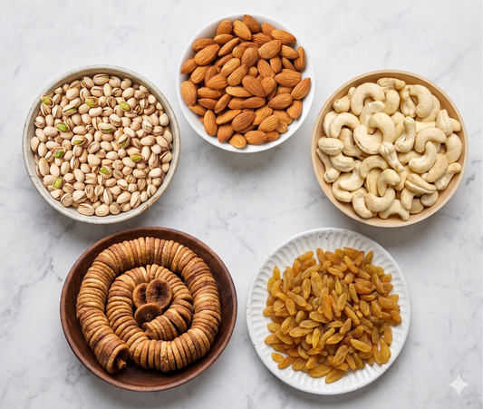 Premium Dry Fruit 500g