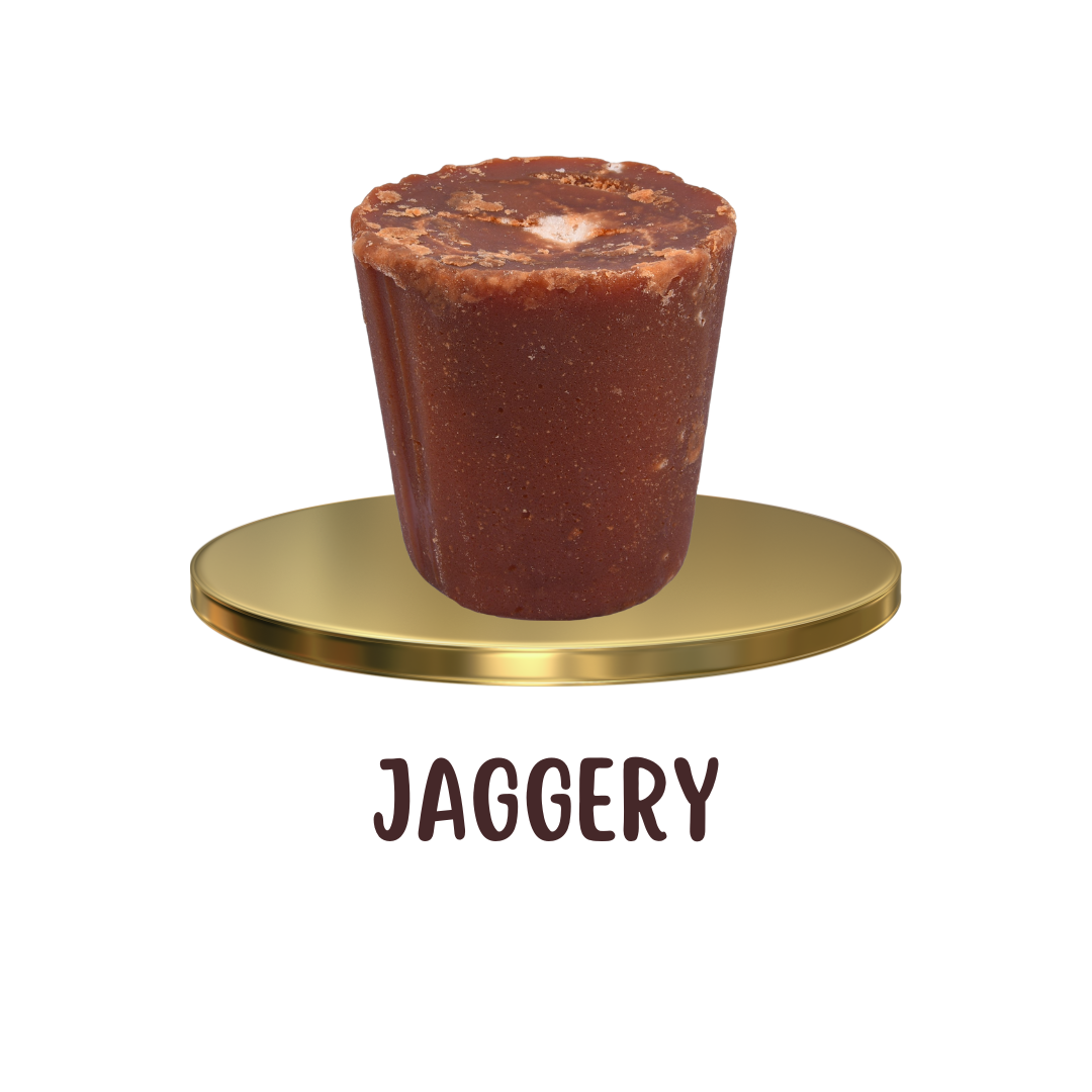 VFPL Jaggery 500g/900g