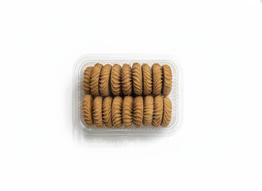 Jowar Cookies