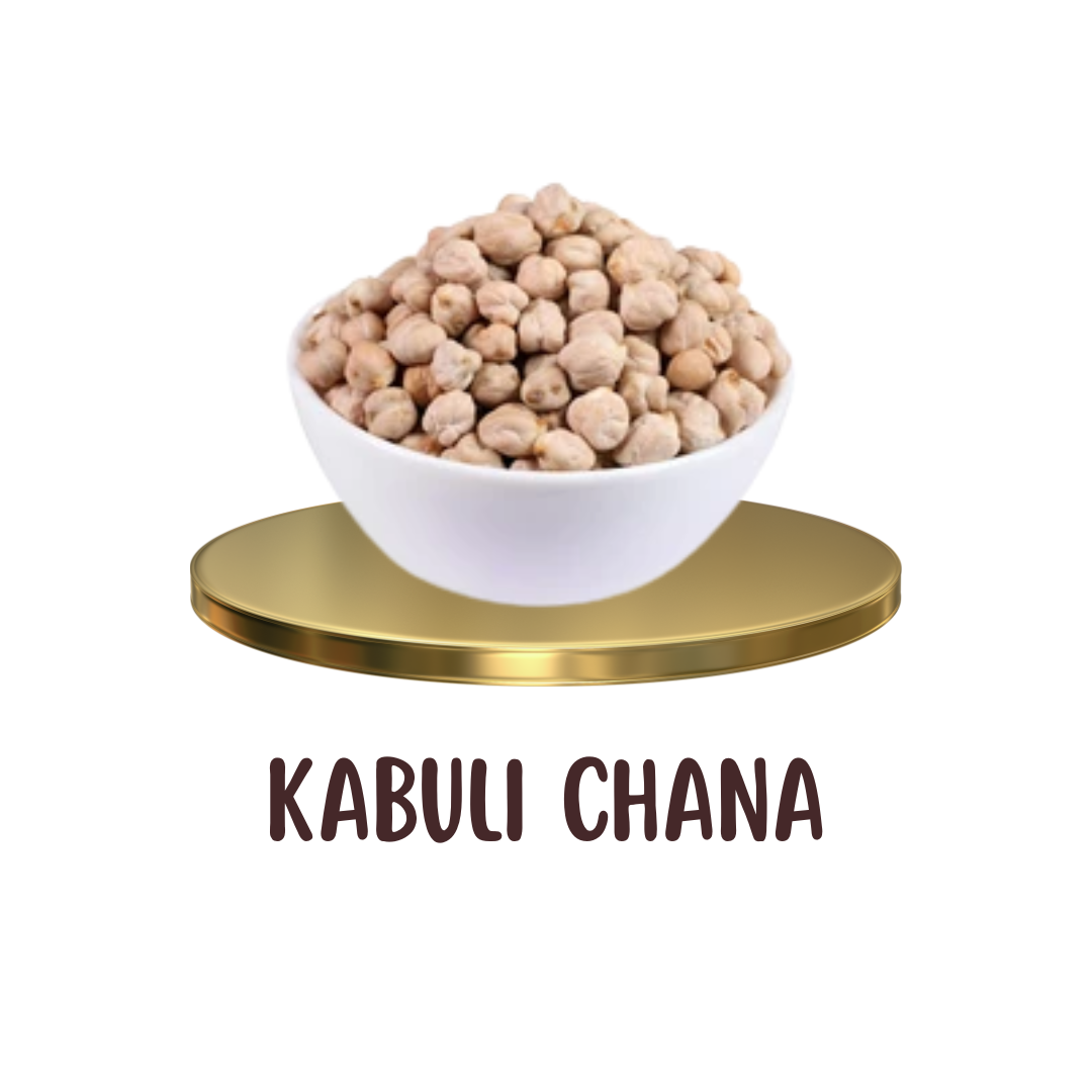 VFPL Kabuli chana 500g