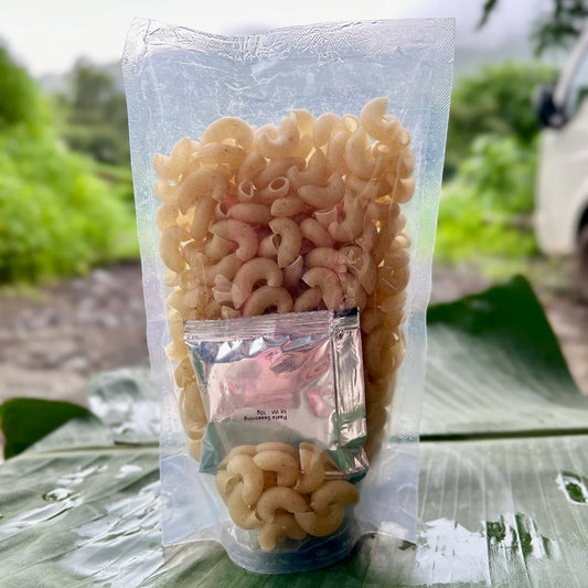 Orgatma Kodo Millet Pasta