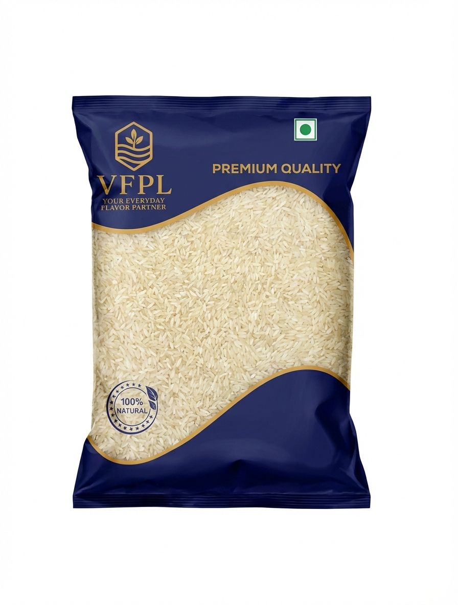 VFPL Sona Masoori 1kg