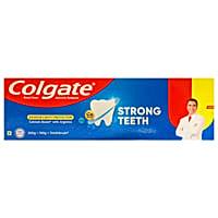Colgate Strong Teeth Daily Care Toothpaste