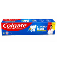 Colgate Strong Teeth Daily Care Toothpaste
