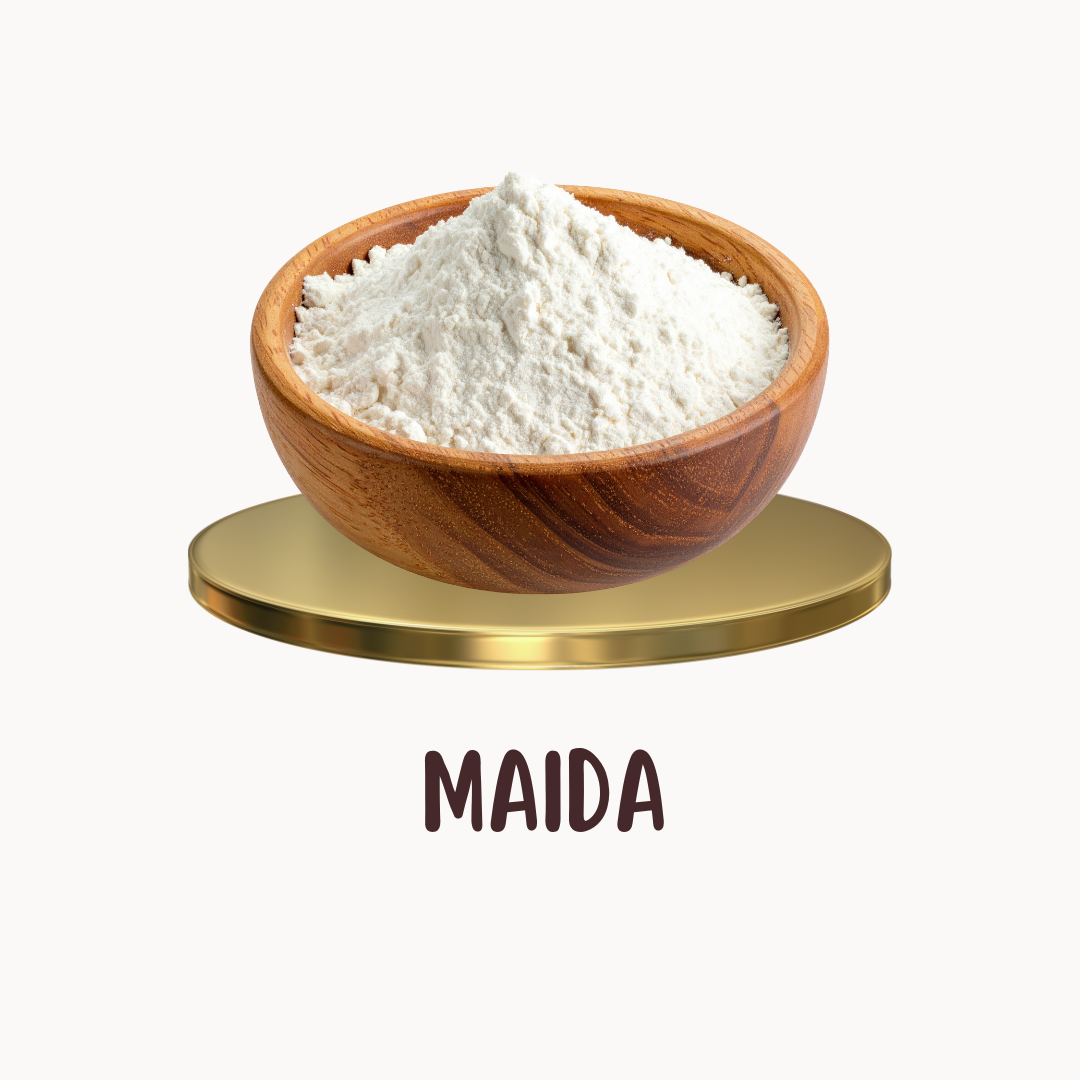 VFPL Maida 500g