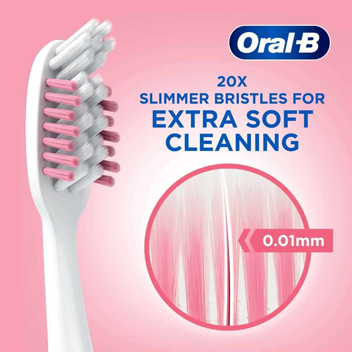 Oral-B Pro Health Sensitive Extra Soft Toothbrush