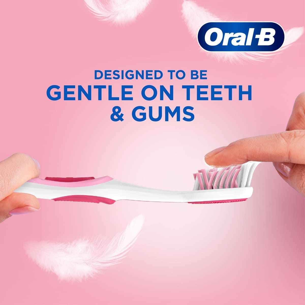 Oral-B Pro Health Sensitive Extra Soft Toothbrush