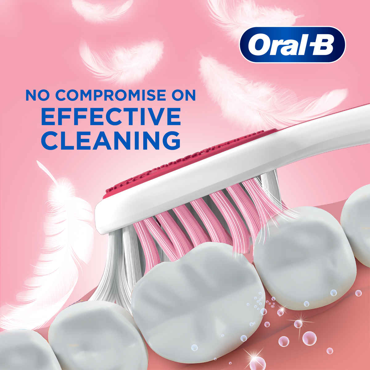 Oral-B Pro Health Sensitive Extra Soft Toothbrush