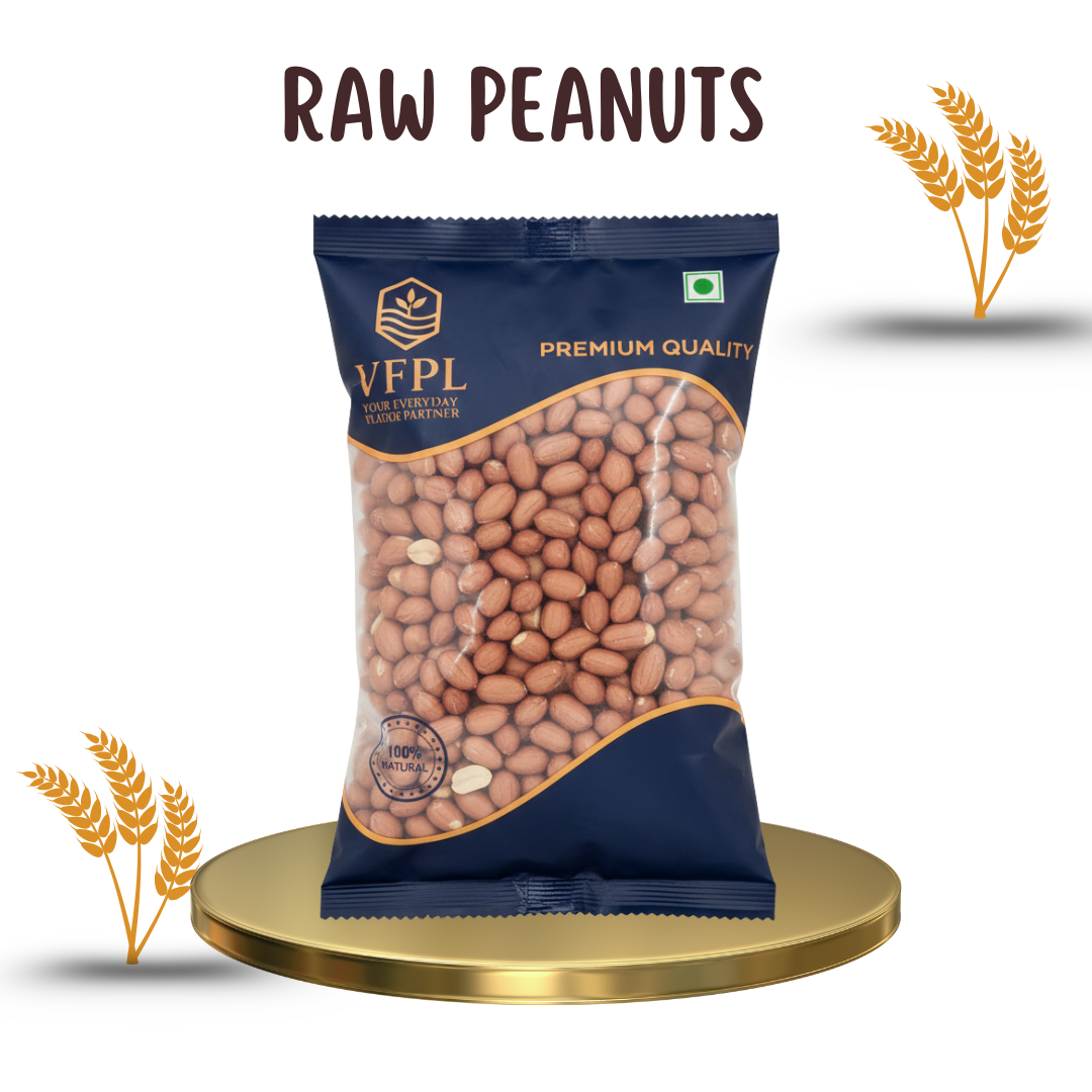 VFPL Peanut 1 Kg