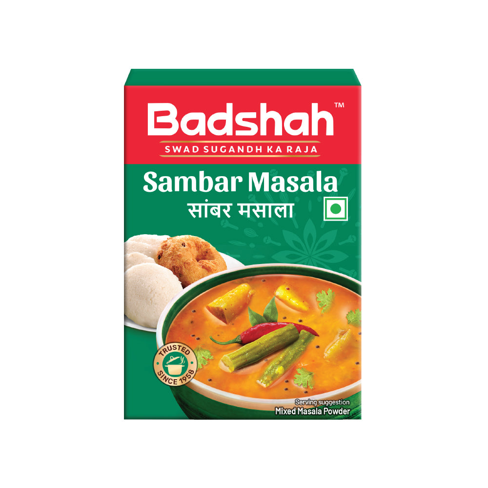 Badshah SAMBAR MSL 50g