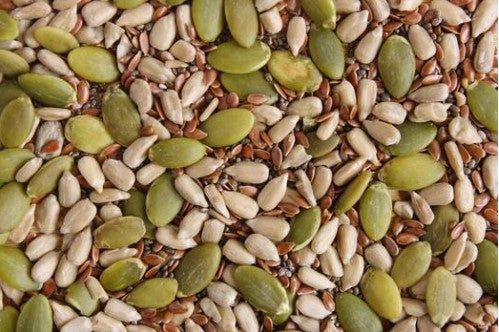 Seeds Mix Combo 250g