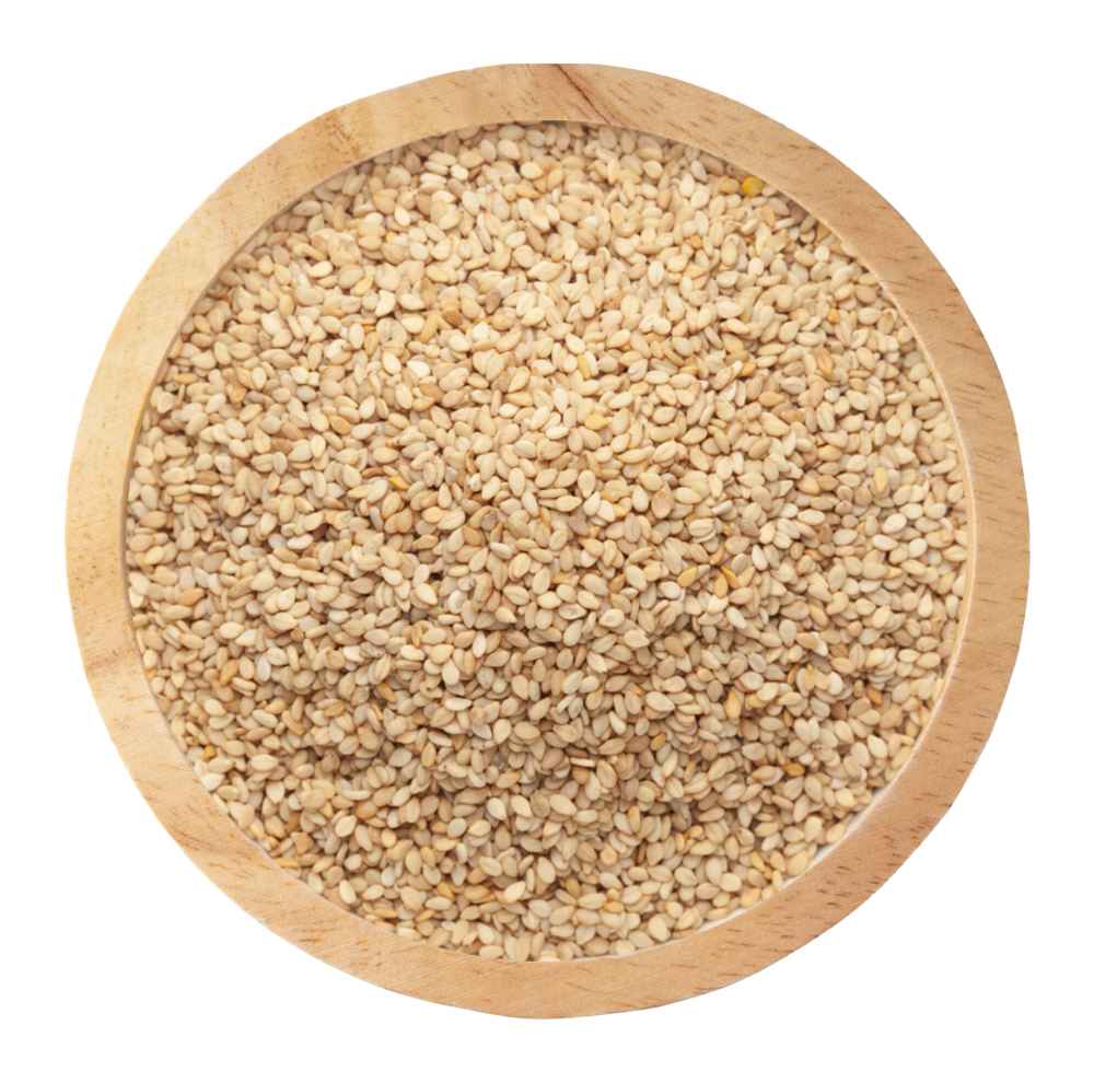 VFPL Gavran Til (Sesame Seeds) 100 gm