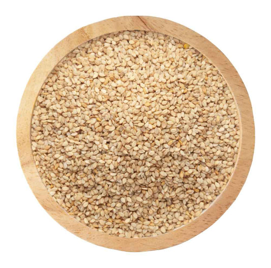 VFPL Gavran Til (Sesame Seeds) 100 gm