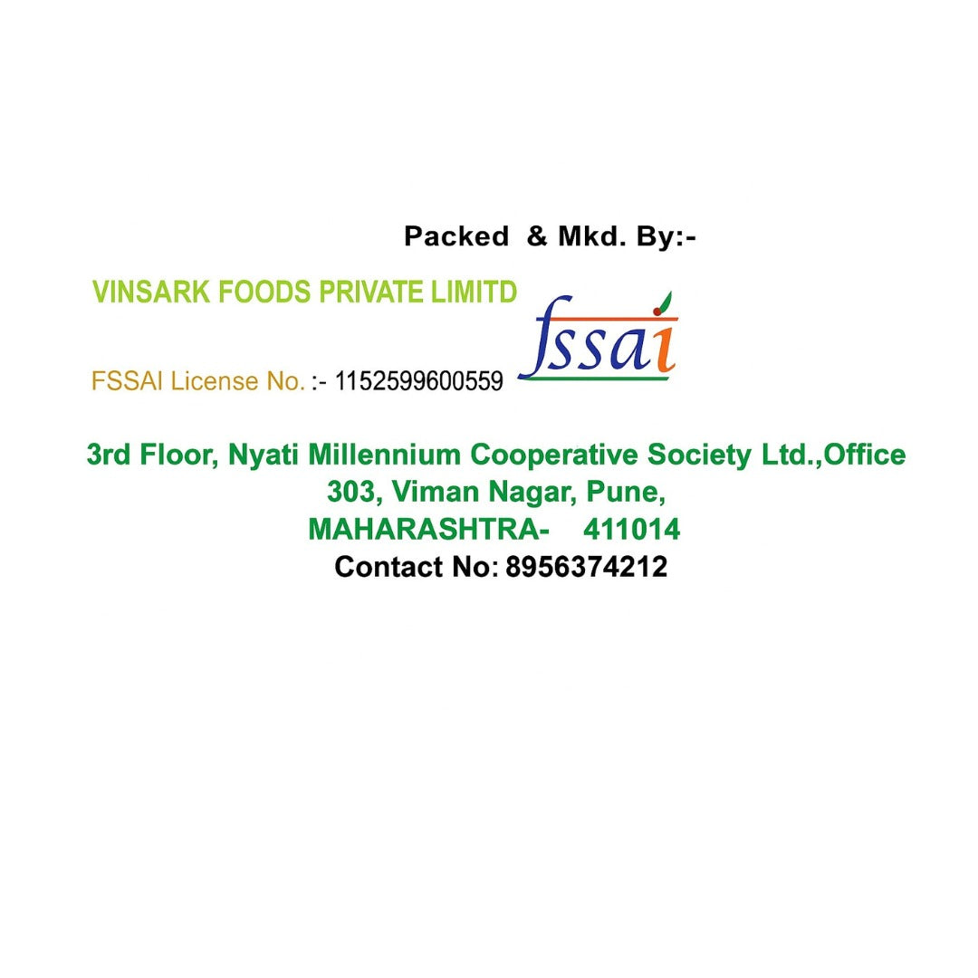 VFPL Pistachios 100g/250g/500g