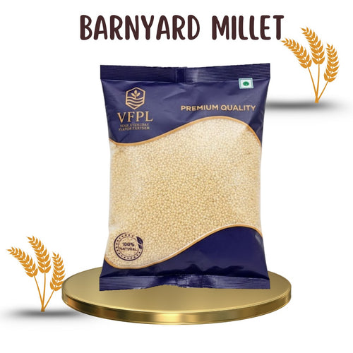 VFPL Barnyard Millets 500 gm