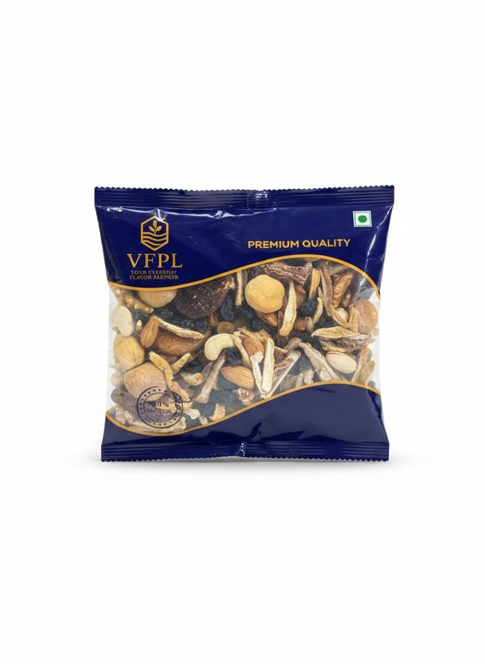VFPL Mix Dry fruit Pouch 250g