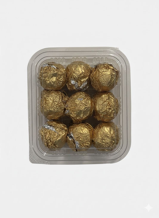 Multi Millet Ladoo