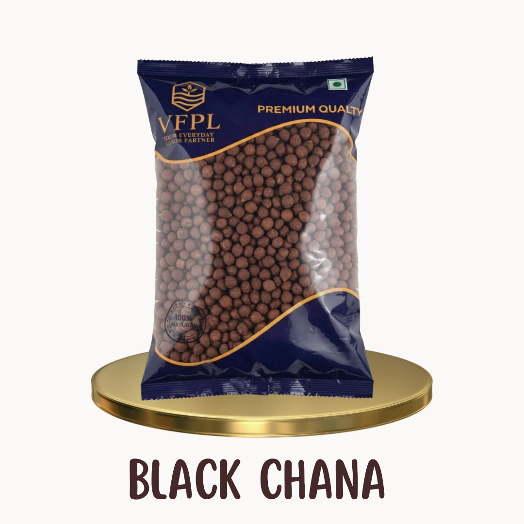 VFPL kala chana 500 gm