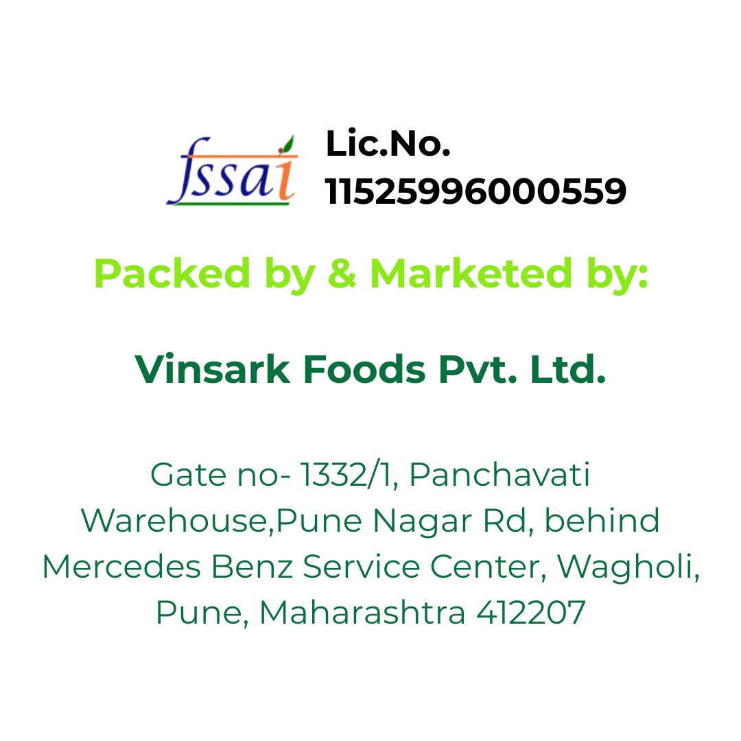 VFPL Pumpkin Seeds 100 gm