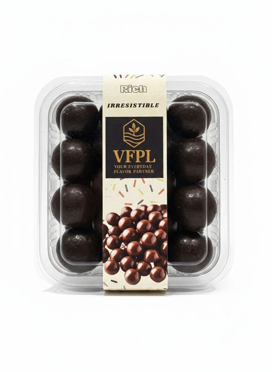 VFPL Chocolate- Dates Coated 150g