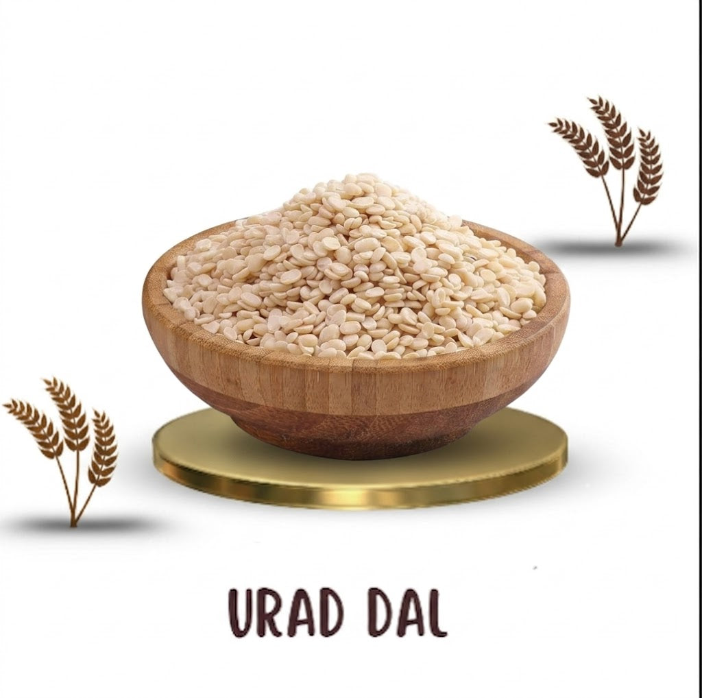 VFPL Urad Dal 500g / 1kg