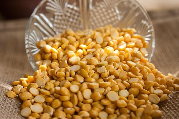 VFPL Chana Dal  500g / 1 kg