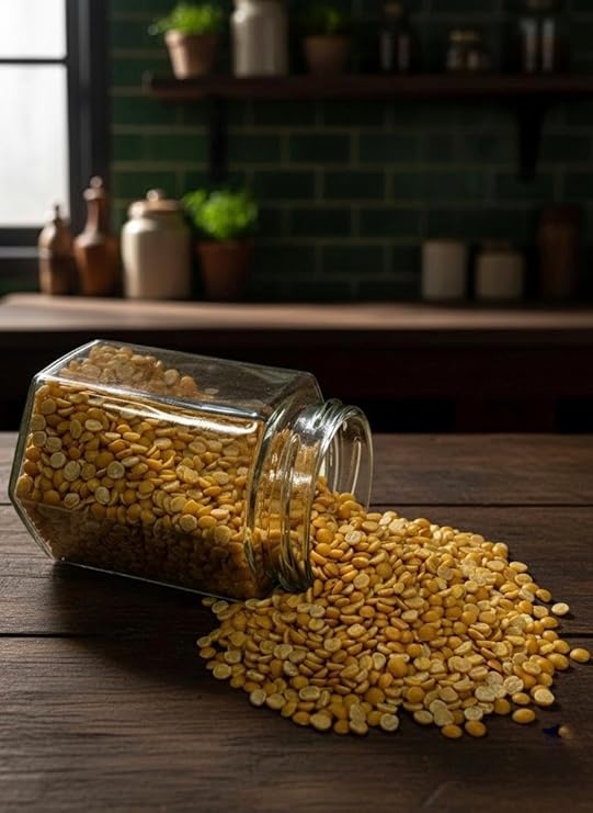 VFPL Chana Dal  500g / 1 kg