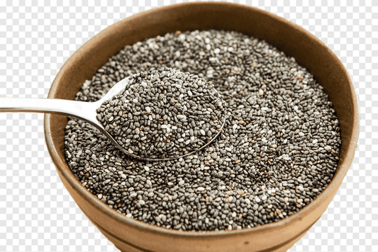 VFPL Chia Seeds 100 gm
