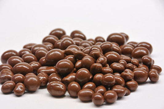 VFPL Raisins Coated chocolate 200g