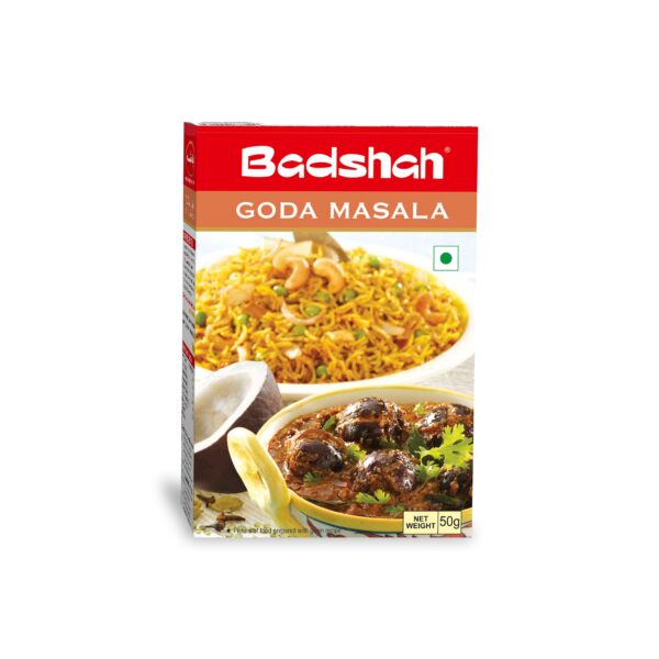 Badshah GODA MASALA 50g