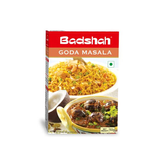 Badshah GODA MASALA 50g