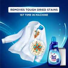 Surf Excel Matic Liquid Liquid Detergent