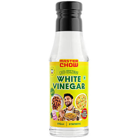 MC WHITE VINEGAR 170G*24