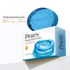 Pears(Soft & Fresh)