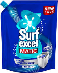 Surf Excel Matic Liquid Liquid Detergent