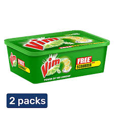 Vim Dishwash Bar Dishwash Bar