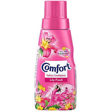 Comfort After Wash Fabric Conditioner