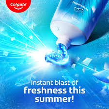 Colgate MaxFresh Daily Care Toothpaste