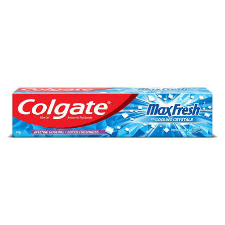 Colgate MaxFresh Daily Care Toothpaste