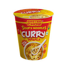 MC SOUPY NOODLES 60G *8