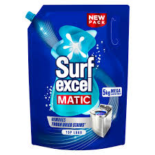 Surf Excel Matic Liquid Liquid Detergent