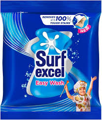 Surf Excel Easy Wash Detergent Powder